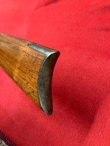 Winchester 1885 Low Wall 32 Long - Image 9 of 15