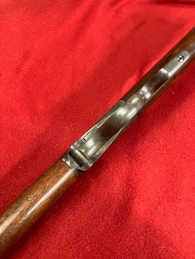 Winchester 1885 Low Wall 32 Long - Image 7 of 15