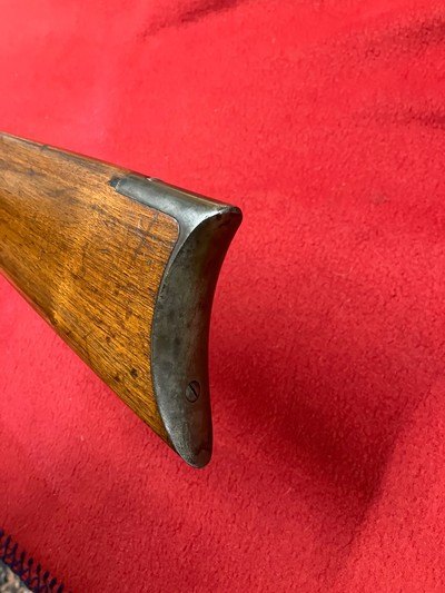 Winchester 1885 Low Wall 32 Long - Image 9 of 15