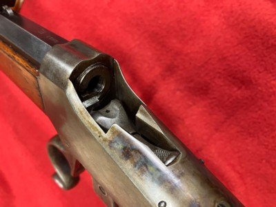 Winchester 1885 Low Wall 32 Long - Image 14 of 15
