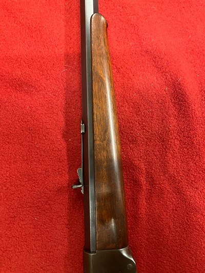Winchester 1885 Low Wall 32 Long - Image 6 of 15