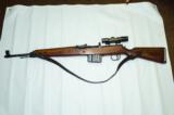 Walther K43 sniper rifle - 5 of 10