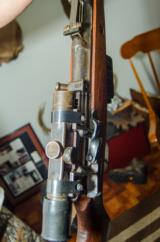 Walther K43 sniper rifle - 7 of 10