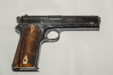 1905 Colt 45
- 1 of 2