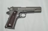 Savage 1911
45 Sold by the NRA in late 50's early 60's - 4 of 4