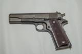 Savage 1911
45 Sold by the NRA in late 50's early 60's - 3 of 4