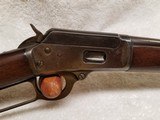 Marlin 94 Cal. 25-20 - 4 of 9