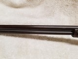 Marlin Model 1891 .22 Cal. - 4 of 11