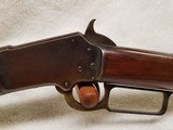 Marlin Model 1891 .22 Cal. - 2 of 11