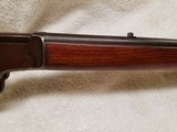 Marlin Model 1891 .22 Cal. - 9 of 11