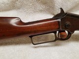 Marlin Model 1891 .22 Cal. - 8 of 11