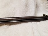 Marlin Model 1891 .22 Cal. - 11 of 11