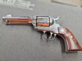 Ruger Vaquero .45 Colt - 2 of 2