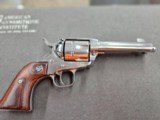 Ruger Vaquero .45 Colt - 1 of 2