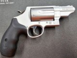 Smith & Wesson Governor .45 Colt - 1 of 2