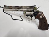 Colt Python - 2 of 2