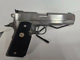 Colt Gold Cup Match - 2 of 2
