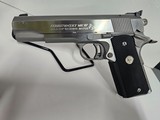 Colt Gold Cup Match - 1 of 2