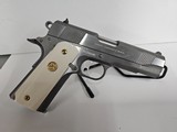Colt Combat Commander - 1 of 2