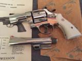 Smith & Wesson M. 29-2 - 2 of 11