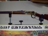 Winchester Rifle - Model 94 - Little Big Horn -Commemorative - 4 of 8