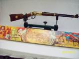 Winchester Rifle - Model 94 - Little Big Horn -Commemorative - 6 of 8