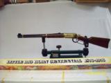 Winchester Rifle - Model 94 - Little Big Horn -Commemorative - 2 of 8