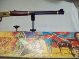 Winchester Rifle - Model 94 - Little Big Horn -Commemorative - 8 of 8