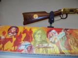 Winchester Rifle - Model 94 - Little Big Horn -Commemorative - 7 of 8