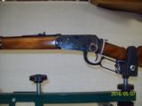 Winchester 94 - Alaska Purchase Centennial Carbine - 5 of 8