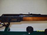 Winchester 94 - Alaska Purchase Centennial Carbine - 4 of 8