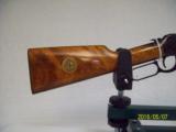 Winchester 94 - Alaska Purchase Centennial Carbine - 1 of 8