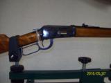 Winchester 94 - Alaska Purchase Centennial Carbine - 2 of 8