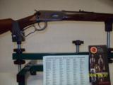 Winchester 94 - Grade 1 - Limited Edition Centennial Rifle - 2 of 7