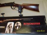 Winchester 94 - Grade 1 - Limited Edition Centennial Rifle - 7 of 7