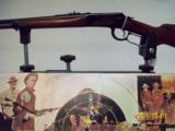 Winchester 94 - NARA RIfle 30-30 - 5 of 7