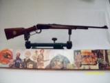 Winchester 94 - NARA RIfle 30-30 - 4 of 7