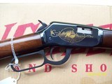 Winchester 9422 22 lr - 3 of 15