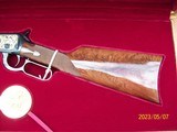 WINCHESTER / COLT 44-40 COMMEMORATIVE SET NEW IS CASE - 6 of 15