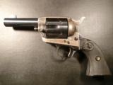1ST GEN COLT SHERIFF'S MODEL, 45 CALIBER FROM PEACEMAKERS DEPOT - 1 of 15
