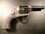 1ST GEN COLT SHERIFF'S MODEL, 45 CALIBER FROM PEACEMAKERS DEPOT - 2 of 15
