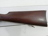 Sharps New Model 1863 percussion rifle - 7 of 15