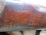 Sharps New Model 1863 percussion rifle - 15 of 15
