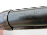 Sharps New Model 1863 percussion rifle - 5 of 15