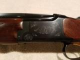 Browning Citori Gran Lightning 20ga. - 6 of 15