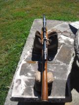 Winchester Model 70 pre-64 Target w/marksman stock and 10X Unertl - 8 of 14