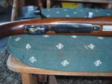 Winchester Model 70 pre-64 Target w/marksman stock and 10X Unertl - 10 of 14