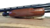 Marlin Model 778 With 120 Deluxe Blue & Walnut - 6 of 14