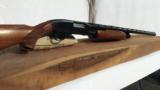 Marlin Model 778 With 120 Deluxe Blue & Walnut - 1 of 14