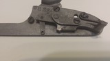 American Gun Co. Right Hand, Left Hand, Exposed Hammer Locks W/ Internals - 5 of 12